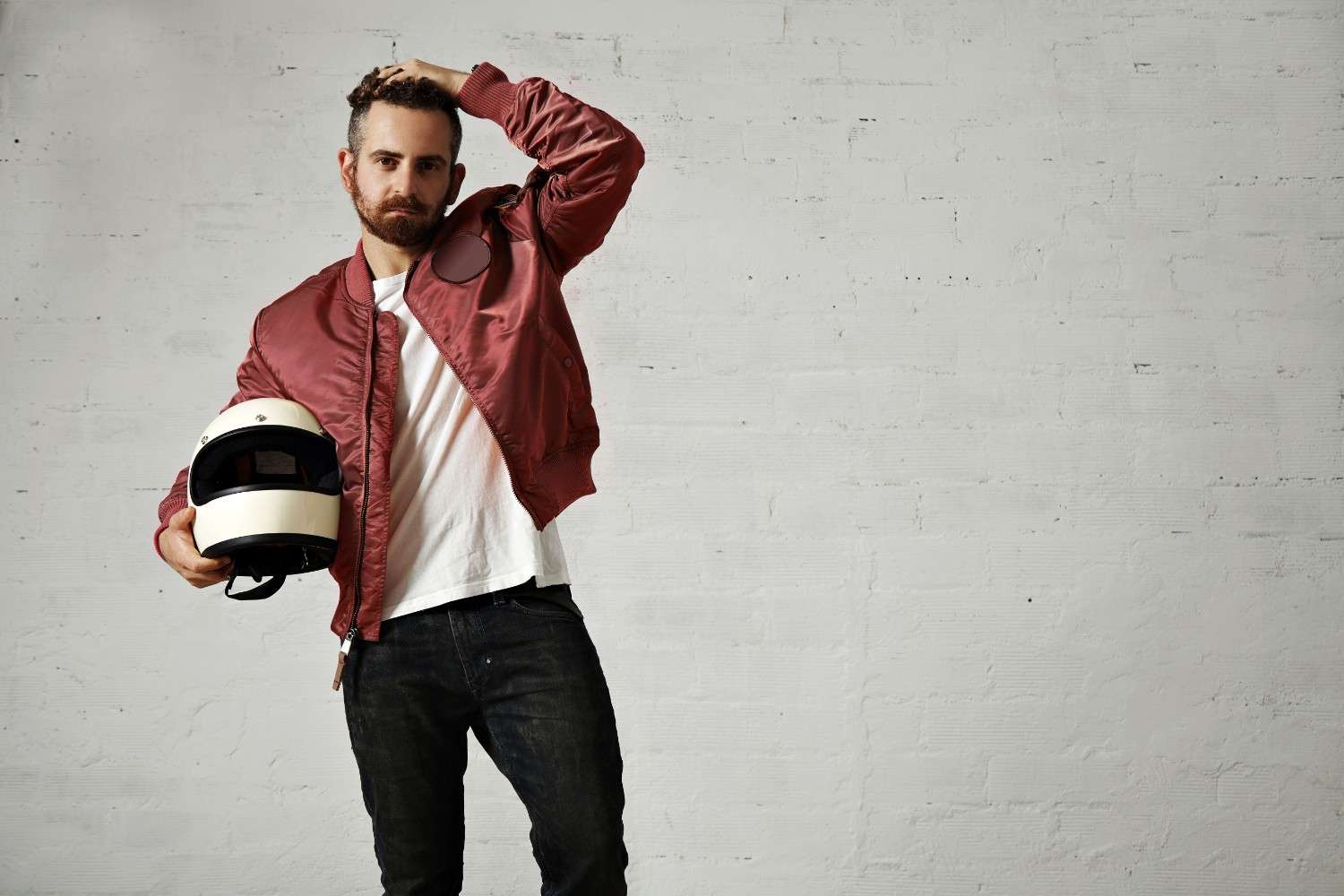 Men's Sport Jackets Look Premium