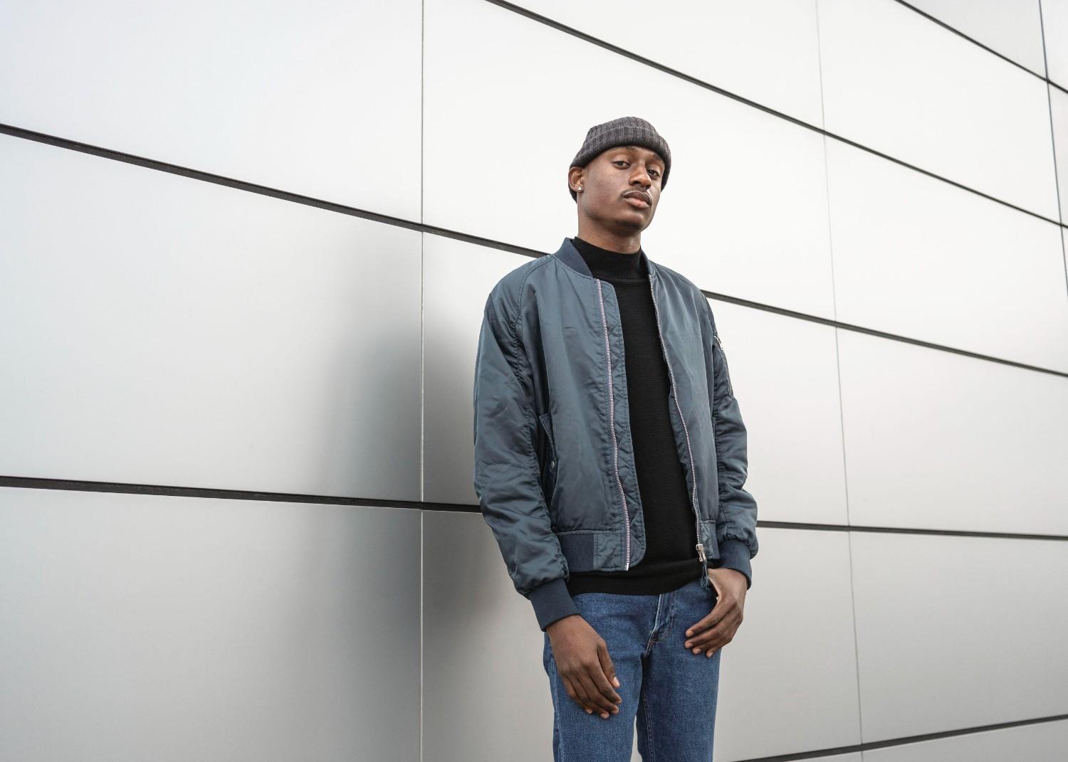 Bomber Jacket Men's Style Tips