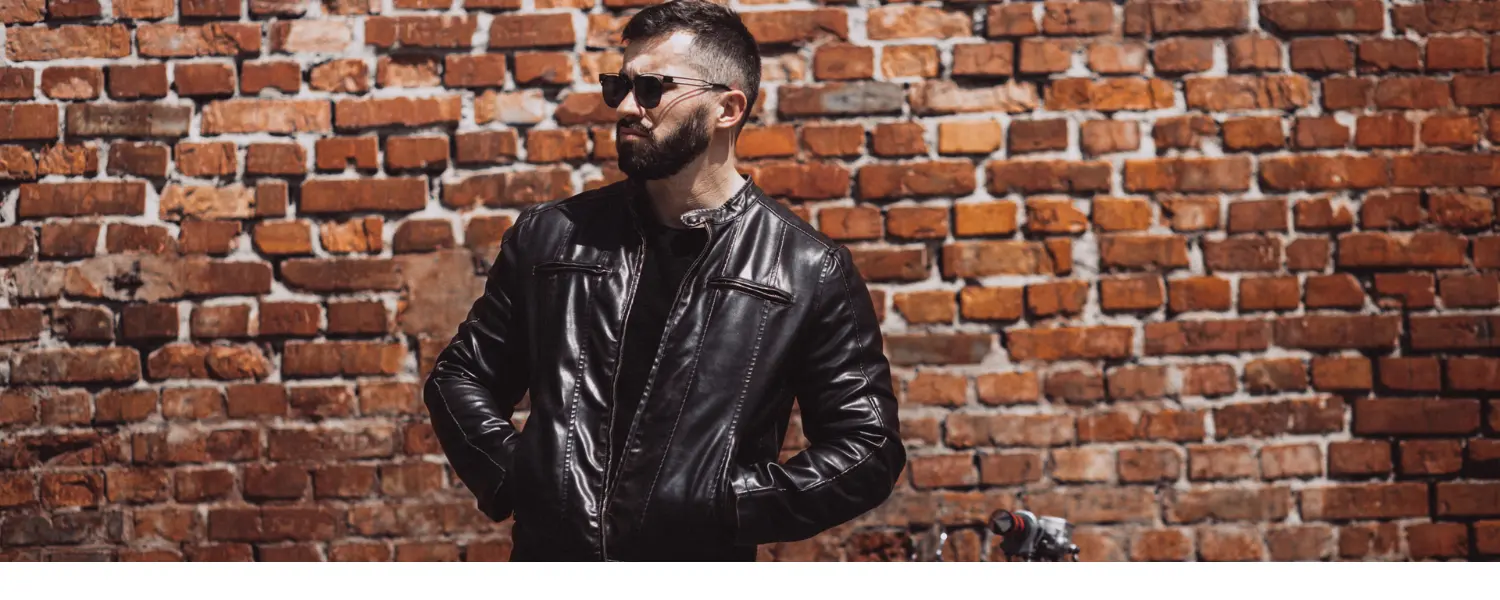 Leather Jackets