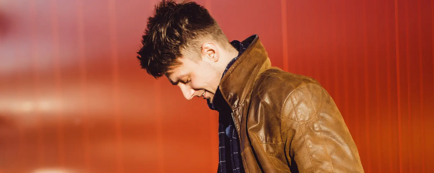 Lightweight Leather Jackets