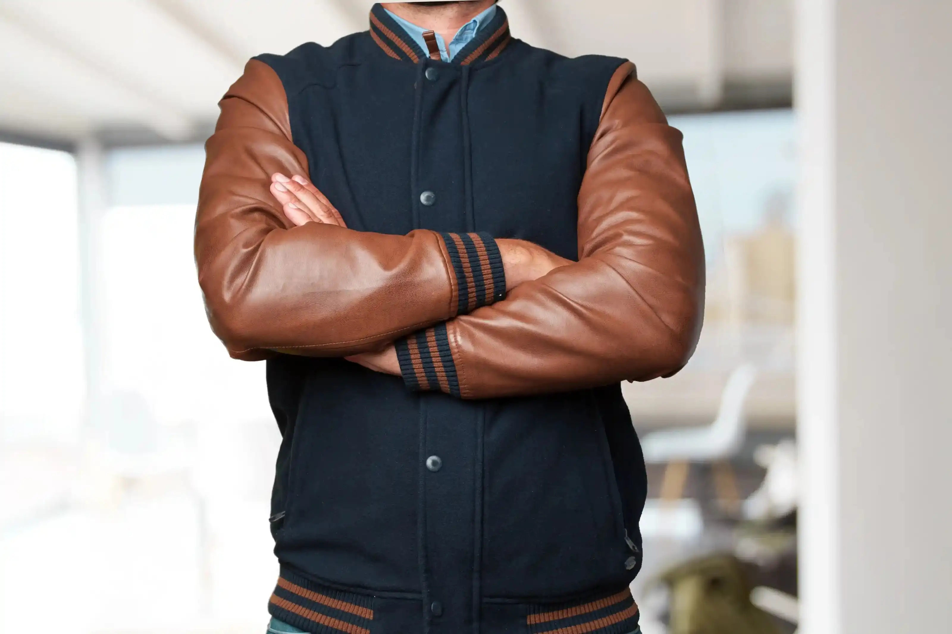 Leather Jackets