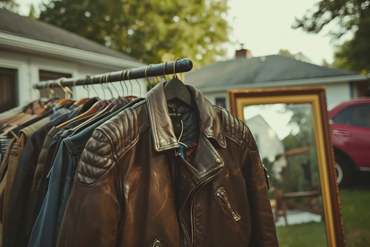 Must-Have Men's Jackets
